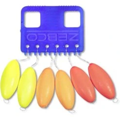 PERLE ZEBCO FLOATER