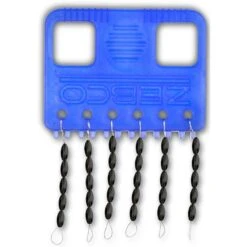 PERLE ZEBCO RUBBER STOPPER