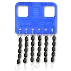 PERLE ZEBCO SILICON STOPPER OVAL