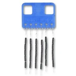 PERLE ZEBCO SILICON STOPPER SQUARE