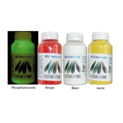 PLASTIFIANT AMERICAIN TECHNIPÊCHE DECORATION