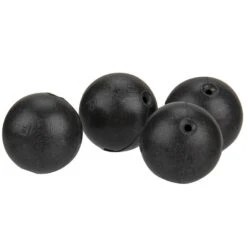 PLOMB BAIT BREATH ROUND CARO SINKER