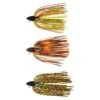 PLOMB BALLE + JUPE CYCLONE BAITS SLIP N JIG -La Pêche Passion plomb balle jupe cyclone baits slip n jig z 1159 115910