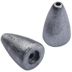 PLOMB BERKLEY FUSION19 DROP BULLET WEIGHTS