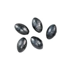 PLOMB CARNASSIER CATHERINE OLIVE BOMBEE PERCEE - PACK