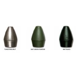 PLOMB CARNASSIER REINS TG SLIP SINKER - PACK -La Pêche Passion plomb carnassier reins tg slip sinker pack z 1235 123552 2