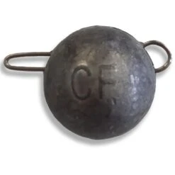 PLOMB CRAZY FISH LEAD FLEX HEAD