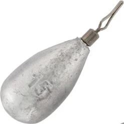 PLOMB DROP SHOT POWERLINE JIG POWER POIRE