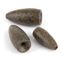 PLOMB FOX RAGE BRASS BULLET