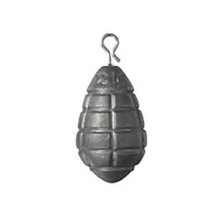 PLOMB NOGALES GRAN GRENADE SINKER