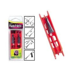 PLOMB PALETTE MONTE DELALANDE CHRISTIAN COCHARD