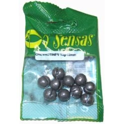 PLOMB SENSAS SACHET CHEVROTINE -La Pêche Passion plomb sensas sachet chevrotine z 1041 104189 2