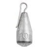 PLOMB SPRO ZINC CLIP-ON LURE WEIGHTS -La Pêche Passion plomb spro zinc clip on lure weights z 2696 269612