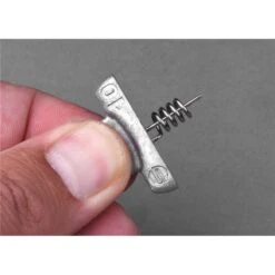 PLOMB SPRO ZINC SCREW-IN SOFTBAIT WEIGHTS -La Pêche Passion plomb spro zinc screw in softbait weights z 2696 269607 2