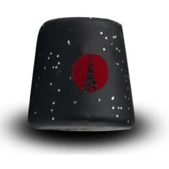 PLOMB VMC POUR MONTURE - NOIR