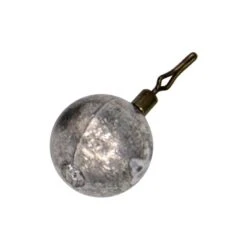 PLOMB VOLKIEN DROPSHOT ROND - PAR 10