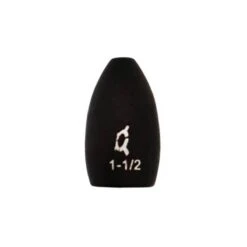 PLOMB X ZONE LURES TUNGSTEN FLIPPING WEIGHT