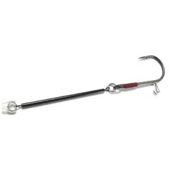 STINGER ZAPPU HITCH HOOK