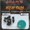 STOP FLOAT ADAM S STOP GUM - PAR 10 -La Pêche Passion stop float adam s gum par 10 z 1209 120943