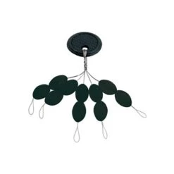 STOP FLOAT WATER QUEEN LUXE NOIR - PAR 10