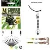 STOP PLOMB RYUGI COMBO STOPPER -La Pêche Passion stop plomb ryugi combo stopper z 829 82956