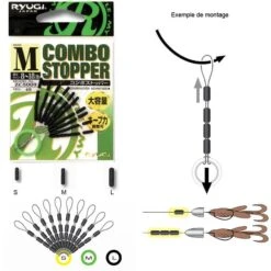 STOP PLOMB RYUGI COMBO STOPPER
