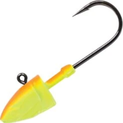 TETE PLOMBEE ADAM S GTX FW ORANGE FLUO - PAR 3