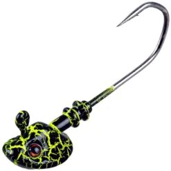 TÊTE PLOMBÉE ADAM S SABOT - BLACK DEVIL - PAR 3