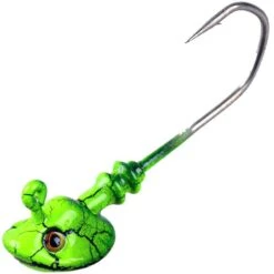 TÊTE PLOMBÉE ADAM S SABOT - GREEN CHART DEVIL - PAR 3