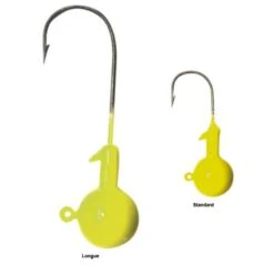 TETE PLOMBEE AUTAIN CACTUS TIGER - PAR 5