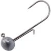 TÊTE PLOMBÉE BERKLEY FUSION19 ROUND FOOT JIGHEADS -La Pêche Passion tete plombee berkley fusion19 round foot jigheads z 2241 224158