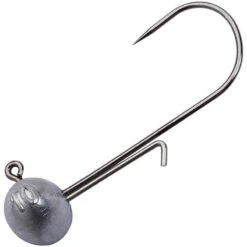 TÊTE PLOMBÉE BERKLEY FUSION19 ROUND FOOT JIGHEADS
