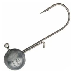 TÊTE PLOMBÉE BERKLEY FUSION19 ZINC JIGHEADS