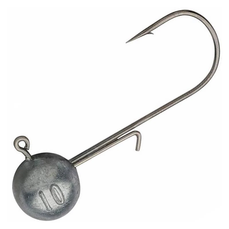 TÊTE PLOMBÉE BERKLEY FUSION19 ZINC JIGHEADS 3 TÊTE PLOMBÉE BERKLEY FUSION19 ZINC JIGHEADS