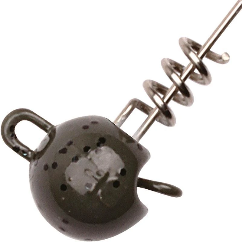 TETE PLOMBEE BFT FLEXHEAD PIKE SMALL 3 TETE PLOMBEE BFT FLEXHEAD PIKE SMALL