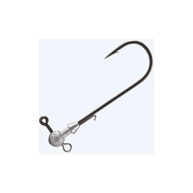 TÊTE PLOMBÉE BKK ROUND ELITE STINGER EYE BAIT KEEPER 4 TÊTE PLOMBÉE BKK ROUND ELITE STINGER EYE BAIT KEEPER – Image 2