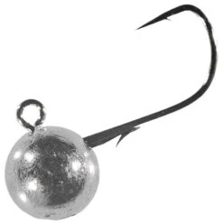 TETE PLOMBEE DECOY SV 52 ROUND MAGIC - PAR 5