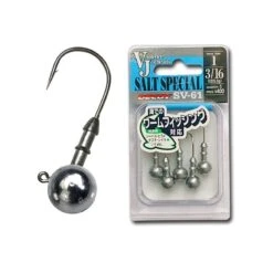 TETE PLOMBEE DECOY SV 61