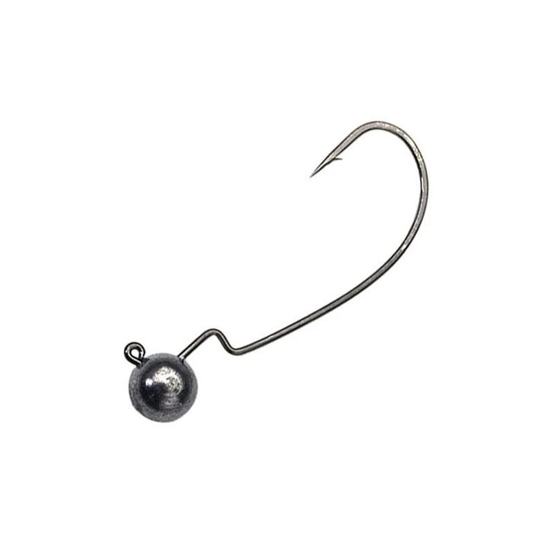 TETE PLOMBEE DECOY VJ 71 - PAR 5 3 TETE PLOMBEE DECOY VJ 71 - PAR 5