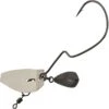 TETE PLOMBEE DECOY ZF 1S 2 TETE PLOMBEE DECOY ZF 1S -La Pêche Passion tete plombee decoy zf 1s z 1573 157325