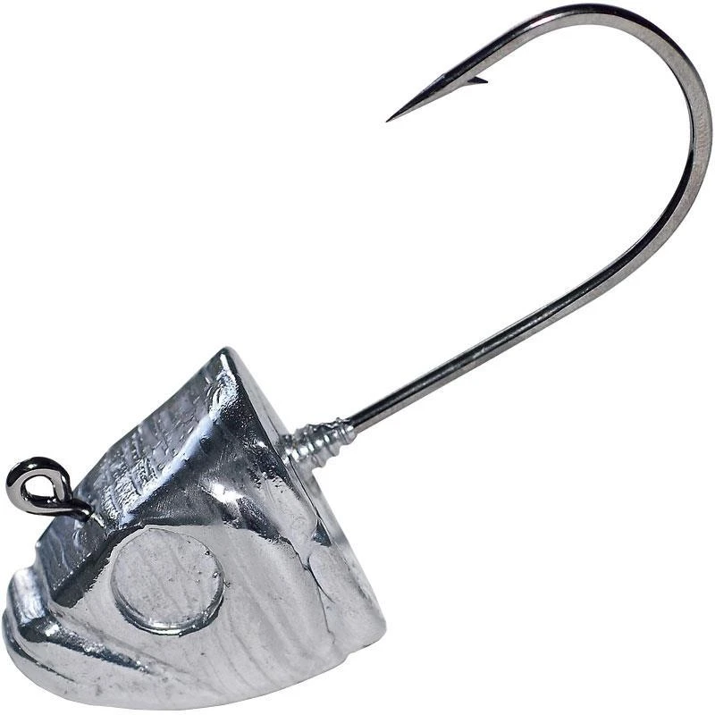 TETE PLOMBEE DELALANDE GT - PACK 3 TETE PLOMBEE DELALANDE GT - PACK