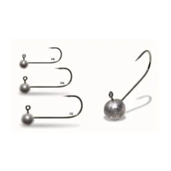 TETE PLOMBEE DELALANDE MICRO RONDES - PAR 5