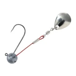 TETE PLOMBEE DELALANDE TP MICRO FLEX - PAR 2