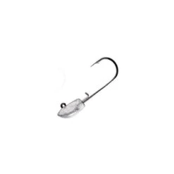 TETE PLOMBEE DEPS SWIMMING JIG HEAD - PAR 4