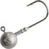 TETE PLOMBEE EFFZETT BALL JIGHEAD - PAR 5 -La Pêche Passion tete plombee effzett ball jighead par 5 z 1837 183702