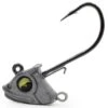TÊTE PLOMBÉE ELITELURE FRENZYMAN JIG HEAD - PAR 4 -La Pêche Passion tete plombee elitelure frenzyman jig head par 4 z 2607 260761