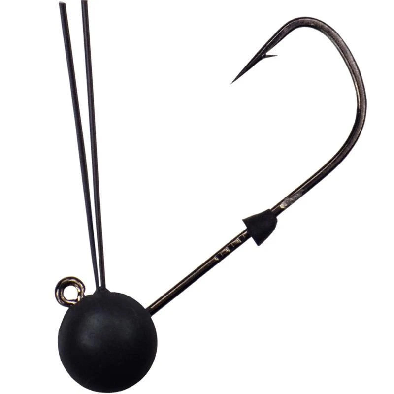 TETE PLOMBEE FISH ARROW JIG HEAD GUARD - PAR 5 3 TETE PLOMBEE FISH ARROW JIG HEAD GUARD - PAR 5