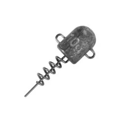 TËTE PLOMBÉE FOX RAGE THREE PACK CORKSCREW JIG HEADS - PAR 3 9 TËTE PLOMBÉE FOX RAGE THREE PACK CORKSCREW JIG HEADS - PAR 3 -La Pêche Passion tete plombee fox rage three pack corkscrew jig heads par 3 z 2316 231643 4