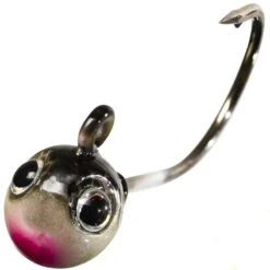 TETE PLOMBEE GUNKI G ROUNG 5 ET 8G - PAR 3