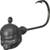TETE PLOMBEE GUNKI G SKULL NEUTRAL - PAR 3